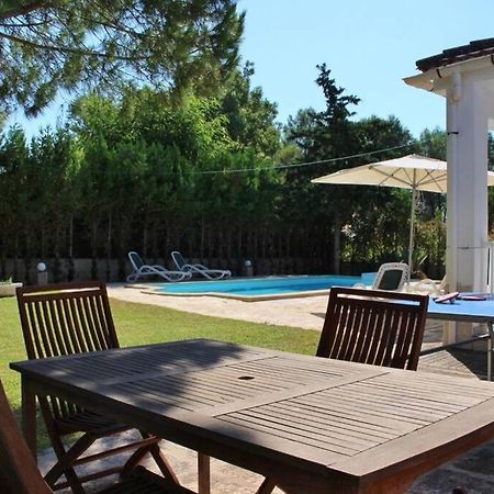 Villa Alomar Crestatx Exterior photo