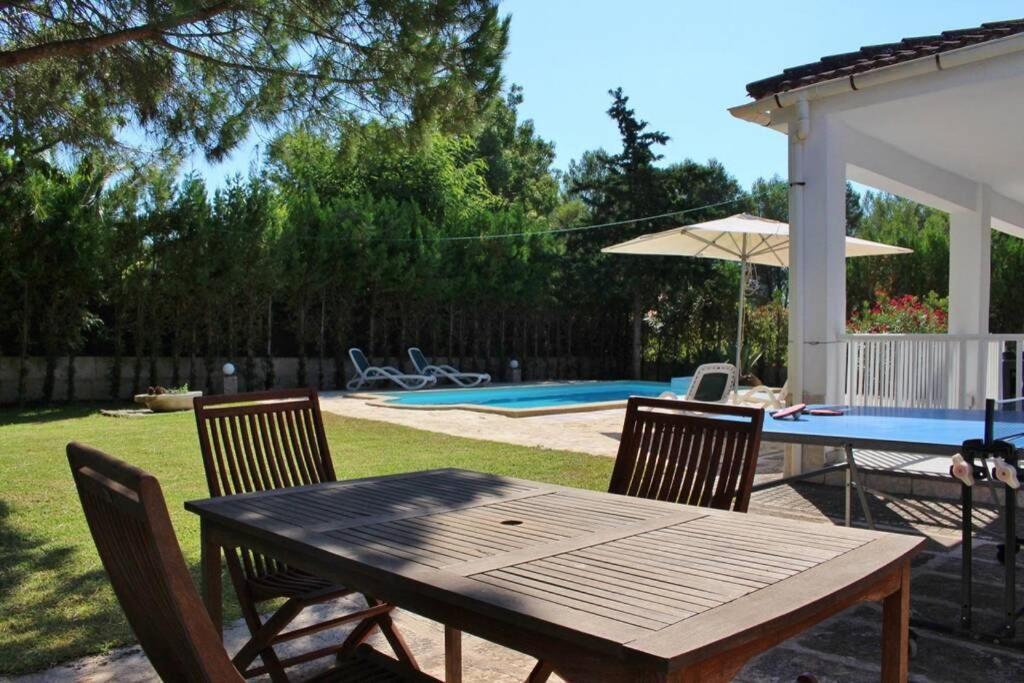 Villa Alomar Crestatx Exterior photo