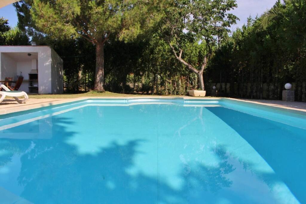 Villa Alomar Crestatx Exterior photo